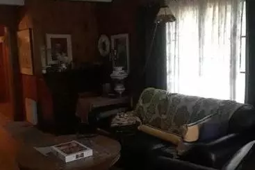 Bed and Breakfast Auberge Bonne Nuitbonjour