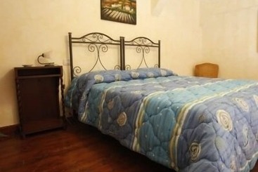 Bed and Breakfast Villa Carati