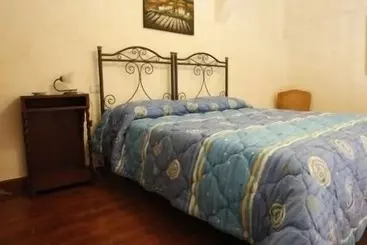 Nocleg ze śniadaniem Villa Carati