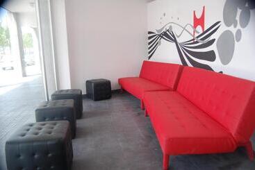 Botxo Gallery   Hostel