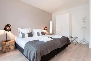 شقة Residences Rijksmuseum