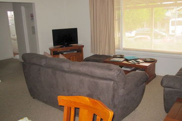 Apart Hotel Echo Point Holiday Village