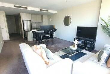 Harbour Escape Apartments