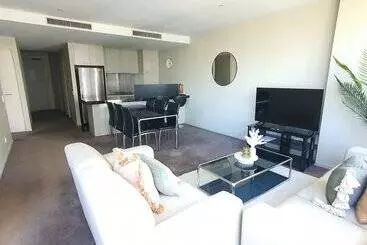 Harbour Escape Apartments