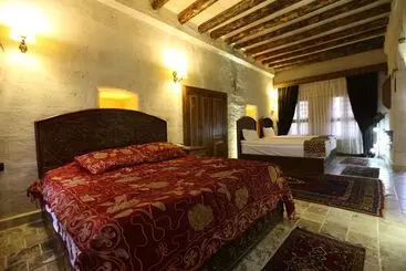 Hotel Avanos Suites