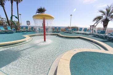 호텔 Boardwalk Beach Resort By Book That Condo