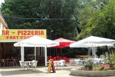 Hotel Camping Rialto