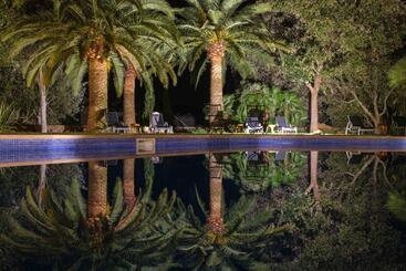 Agroturismo Fincahotel Es Llobets   Adults Only