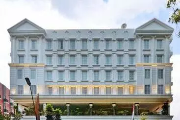 Grand Savero Hotel Bogor