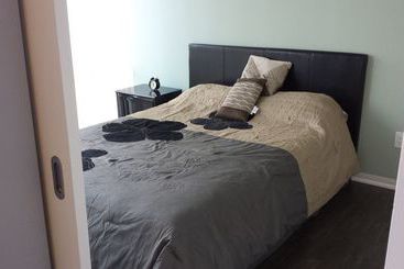 酒店 Grenville Furnished Apartment