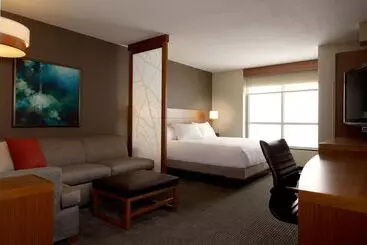 ホテル Hyatt Place Lansing East