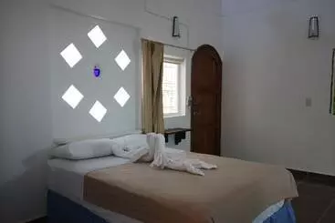 ホテル Kambulum Nature Eco Villas
