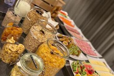 בית מלון כפרי L City