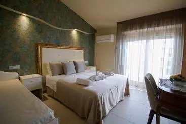 Hotel Lady Mary