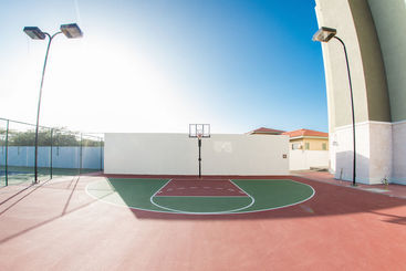 هتل Palmaruba Condos