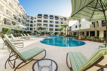 هتل Palmaruba Condos