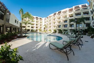 هتل Palmaruba Condos