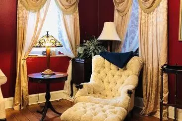 Jackson House B&b