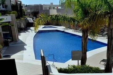 דירה Marbella Luxury Penthouse