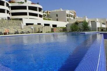 Apartamentos Marbella Luxury Penthouse