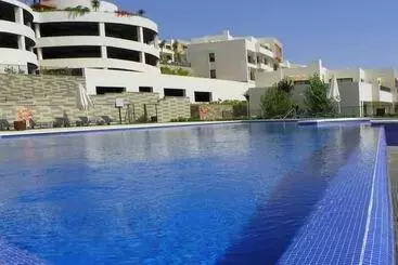 Apartamentos Marbella Luxury Penthouse
