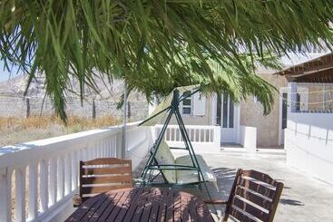 관광객 아파트 Margarita