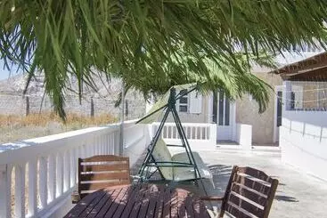 Apartamente turistice Margarita