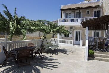 Жильё для туристов Margarita