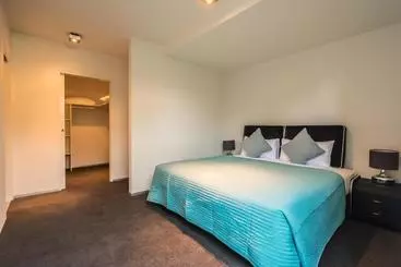Orange Serviced Apartment