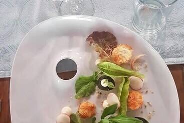 פנסיון Addo African Home