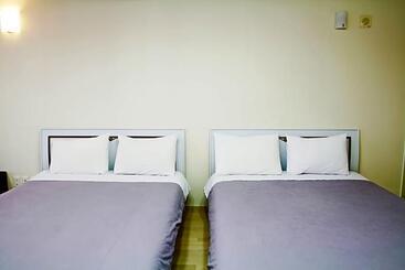 膳宿费 Prime Guesthouse