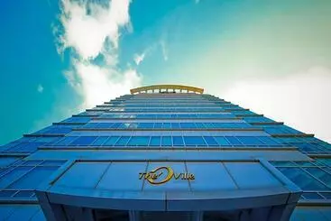 פנסיון Prime Guesthouse