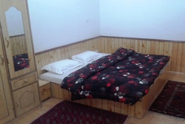 بنسيون Tih Ladakh View Home Stay