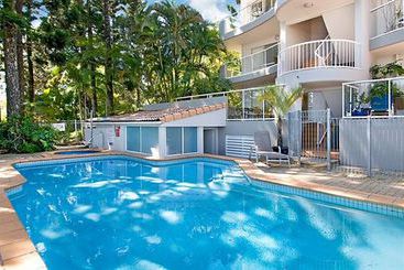 Picture Point Apartments