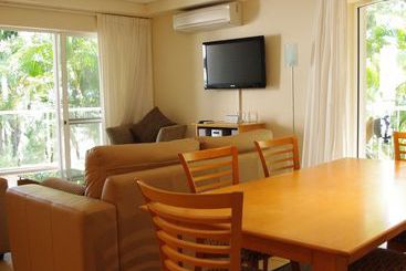 Picture Point Apartments