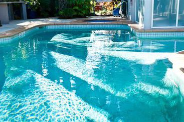 Picture Point Apartments