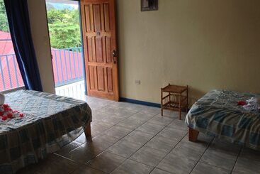 リゾートホテル Bahia Azul