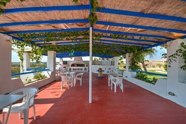 Appartamento Skarmoutsos Studios