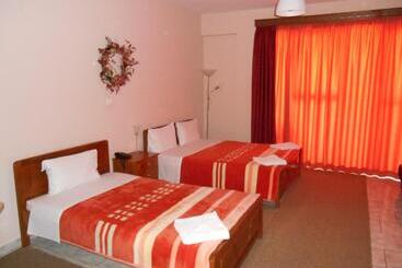 Apartmanszálloda Vasilis