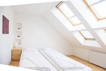 관광객 아파트 Vienna Apartment One Schmidgasse