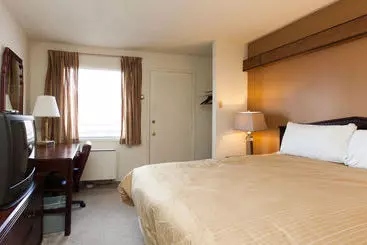Apartamentos Wharncliffe Suites