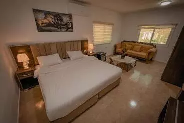 ホテル Petra Jewel Luxury