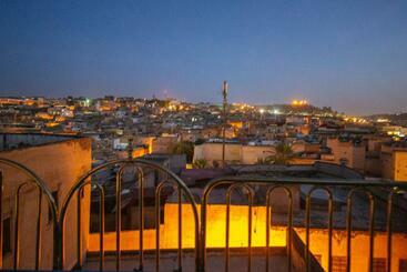 膳宿费 Safir Hostel Home   Your Gateway To Fes