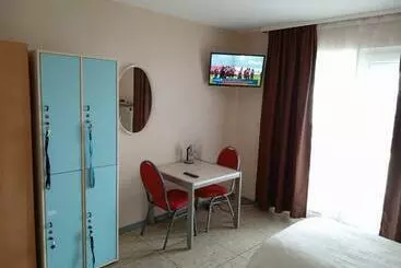 ユースホステル Kremer