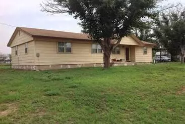 コテージ Summer Creek Cabins