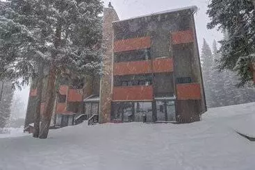 Huoneistohotelli Cm321h Copper Mtn Inn Hotel Room By Redawning