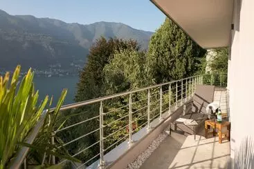 Inn Villa Olivo