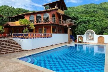 ホテル Amaria Villas