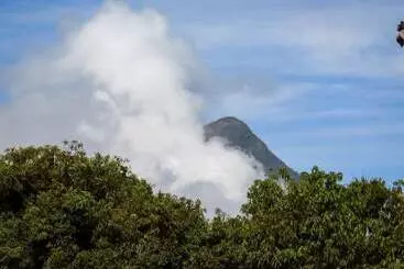 ホテル Cerro Tusa Springs
