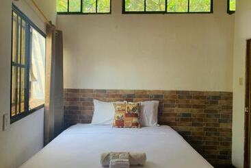 فندق Hostal Raices De Mi Pueblo